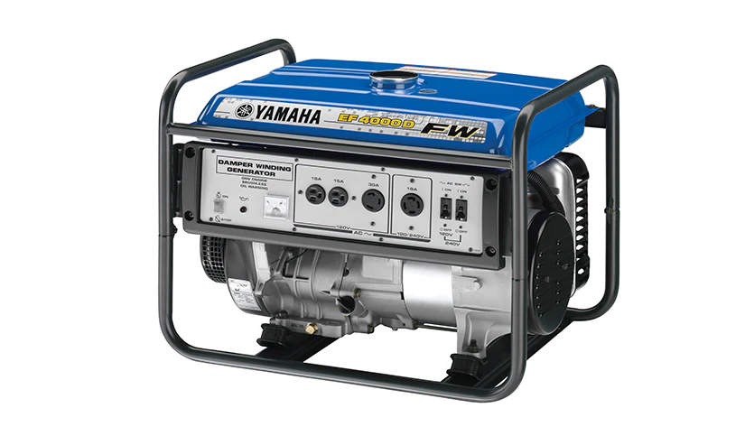 GENERADORES ELECTRICOS
